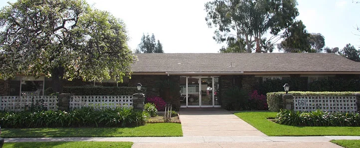 MESA VERDE POST ACUTE CARE CENTER