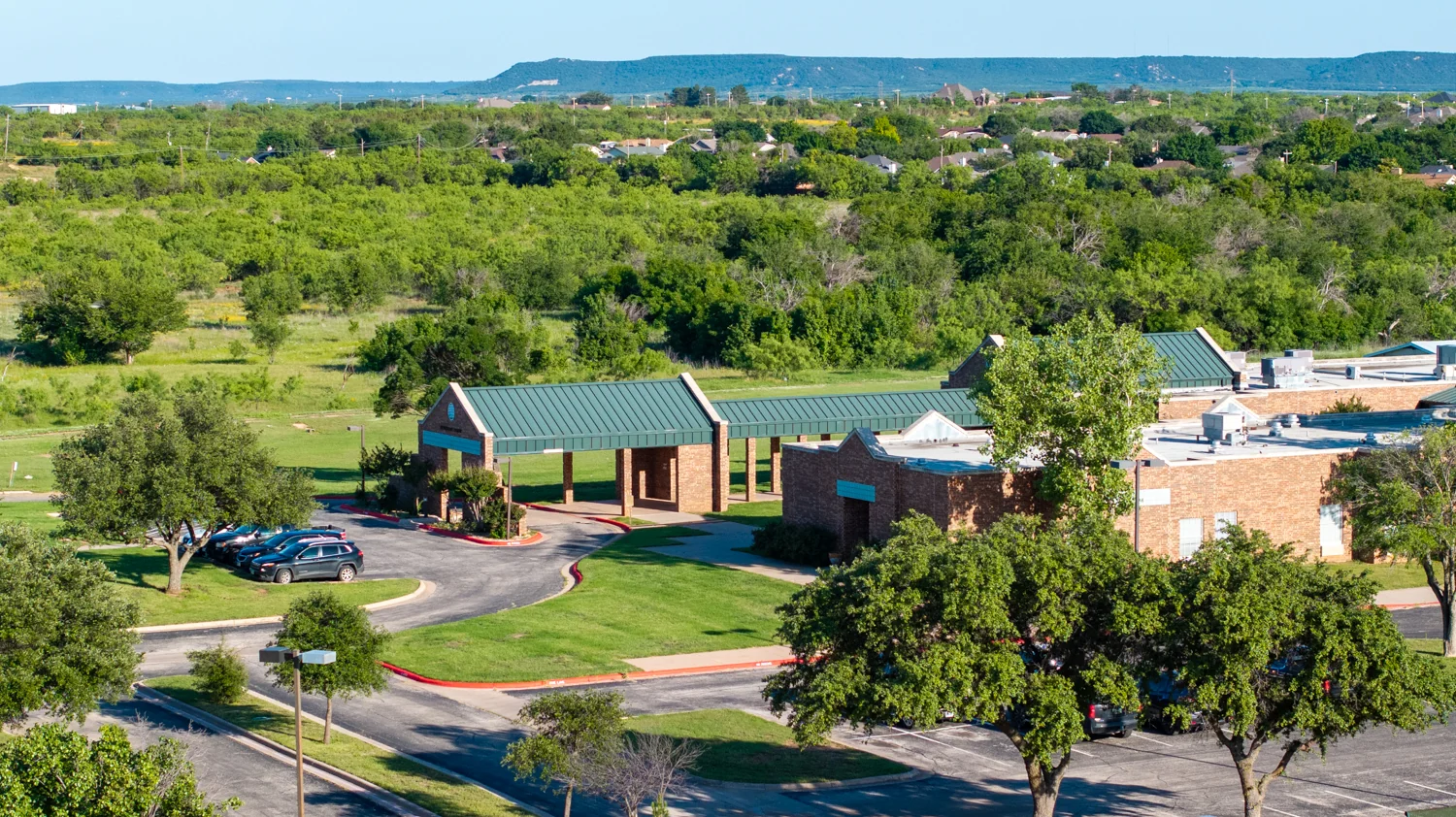 MESA SPRINGS HEALTHCARE CENTER
