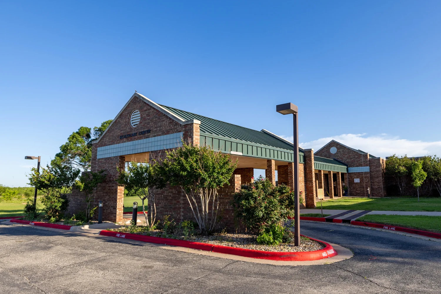 MESA SPRINGS HEALTHCARE CENTER