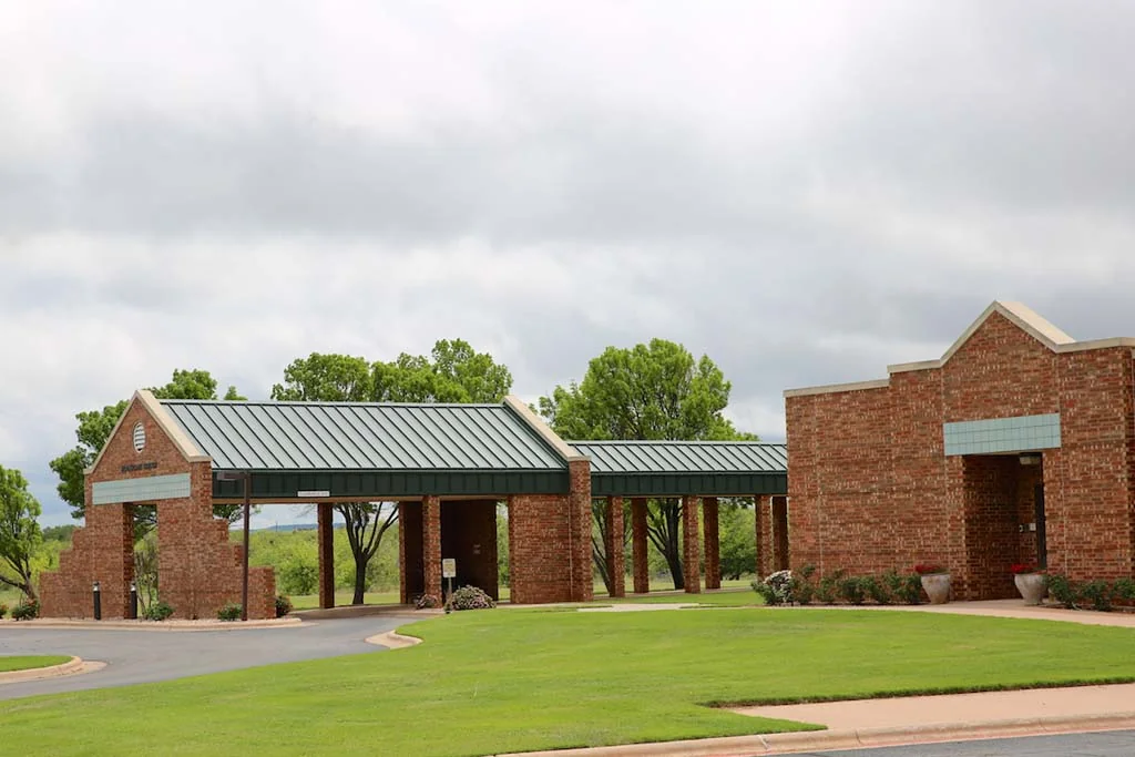 MESA SPRINGS HEALTHCARE CENTER