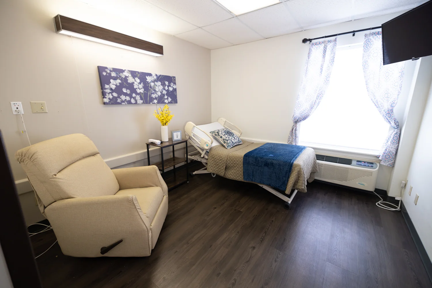 MESA SPRINGS HEALTHCARE CENTER