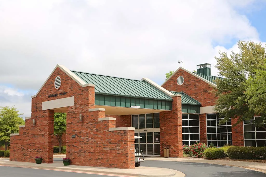 MESA SPRINGS HEALTHCARE CENTER