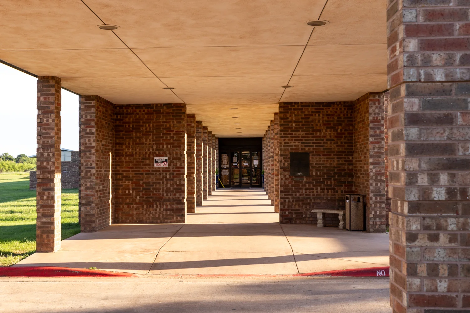 MESA SPRINGS HEALTHCARE CENTER