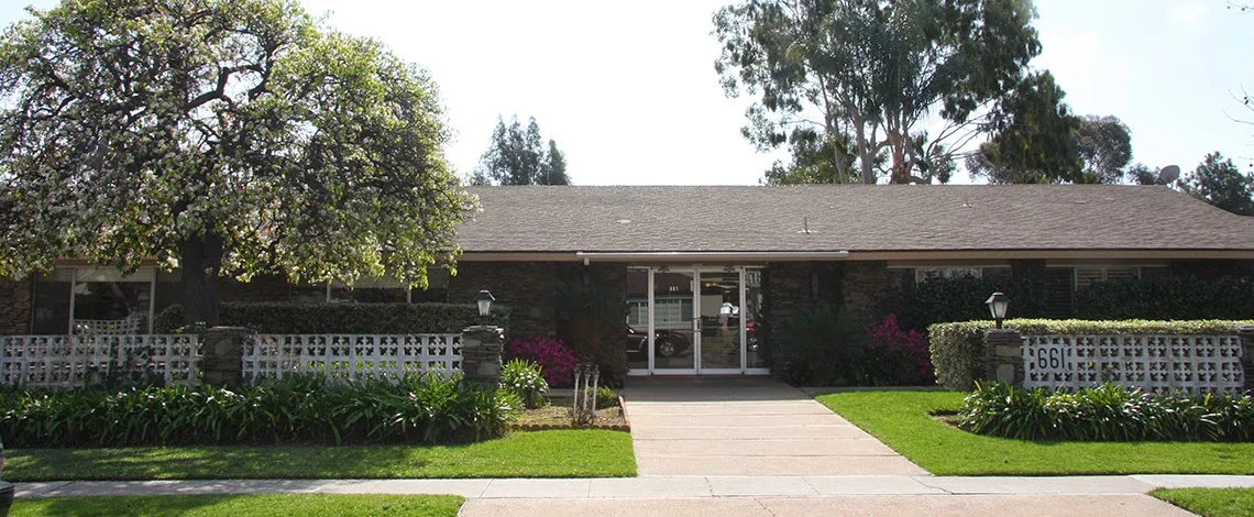 MESA VERDE POST ACUTE CARE CENTER