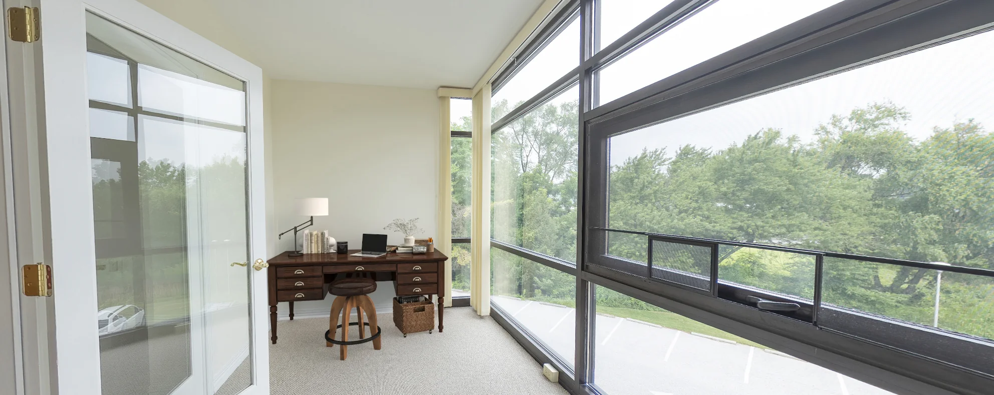 MESSIAH LIFEWAYS AT MESSIAH VILLAGE