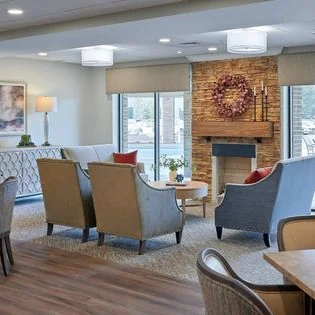 MESSIAH LIFEWAYS AT MESSIAH VILLAGE