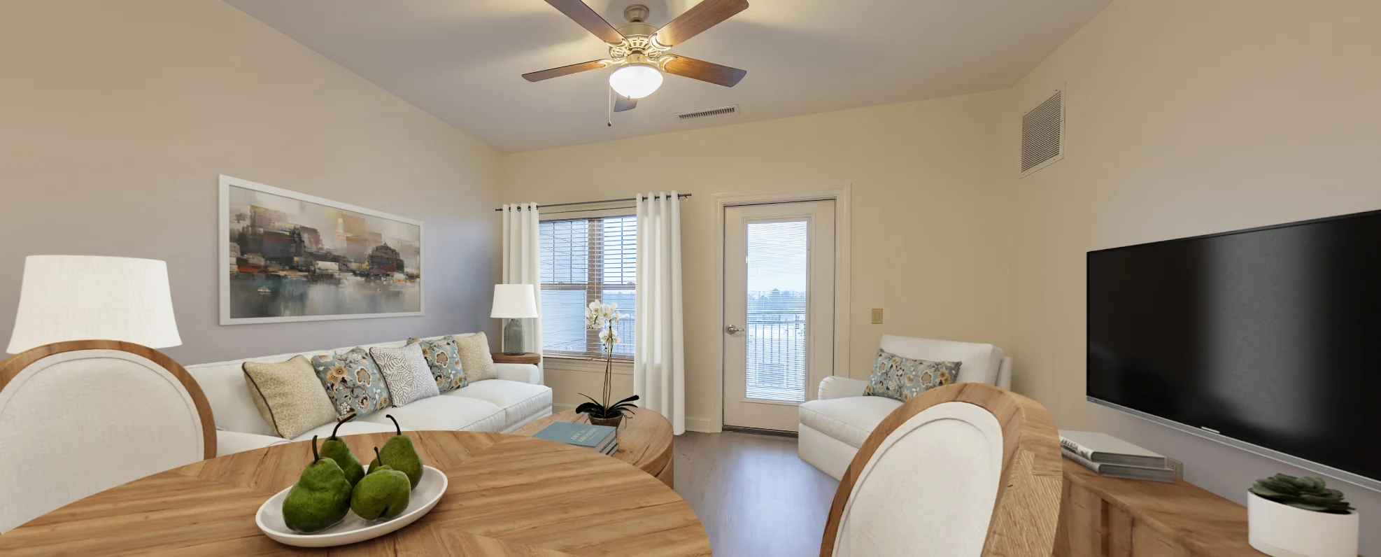 MESSIAH LIFEWAYS AT MESSIAH VILLAGE