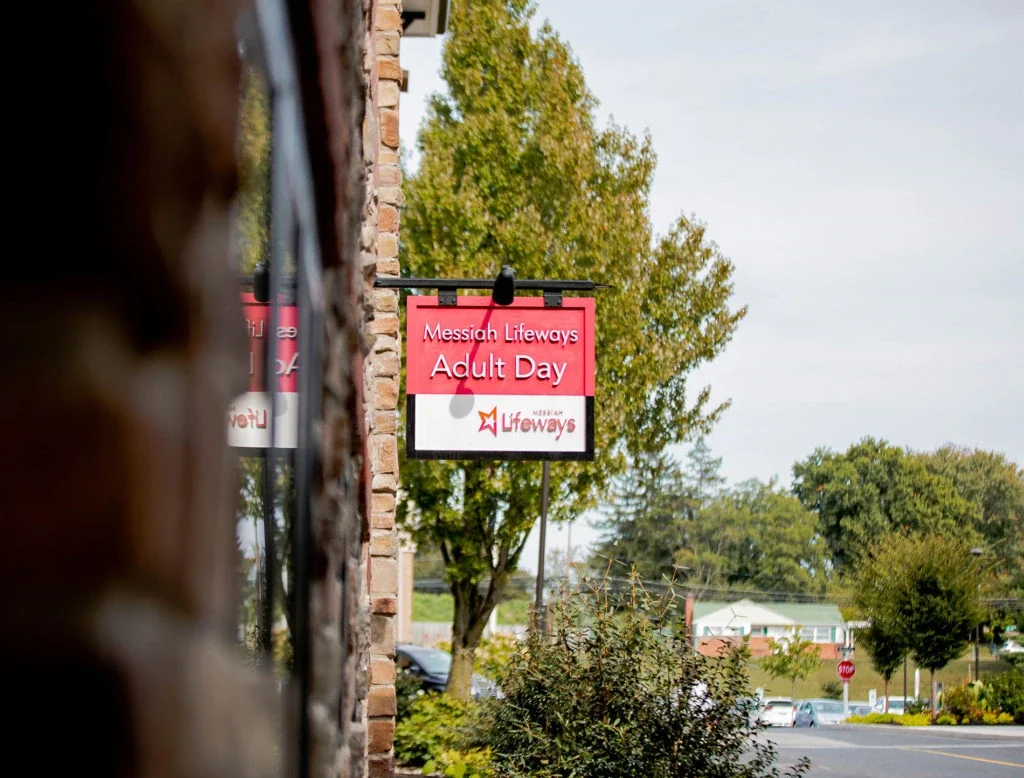 MESSIAH LIFEWAYS AT MESSIAH VILLAGE
