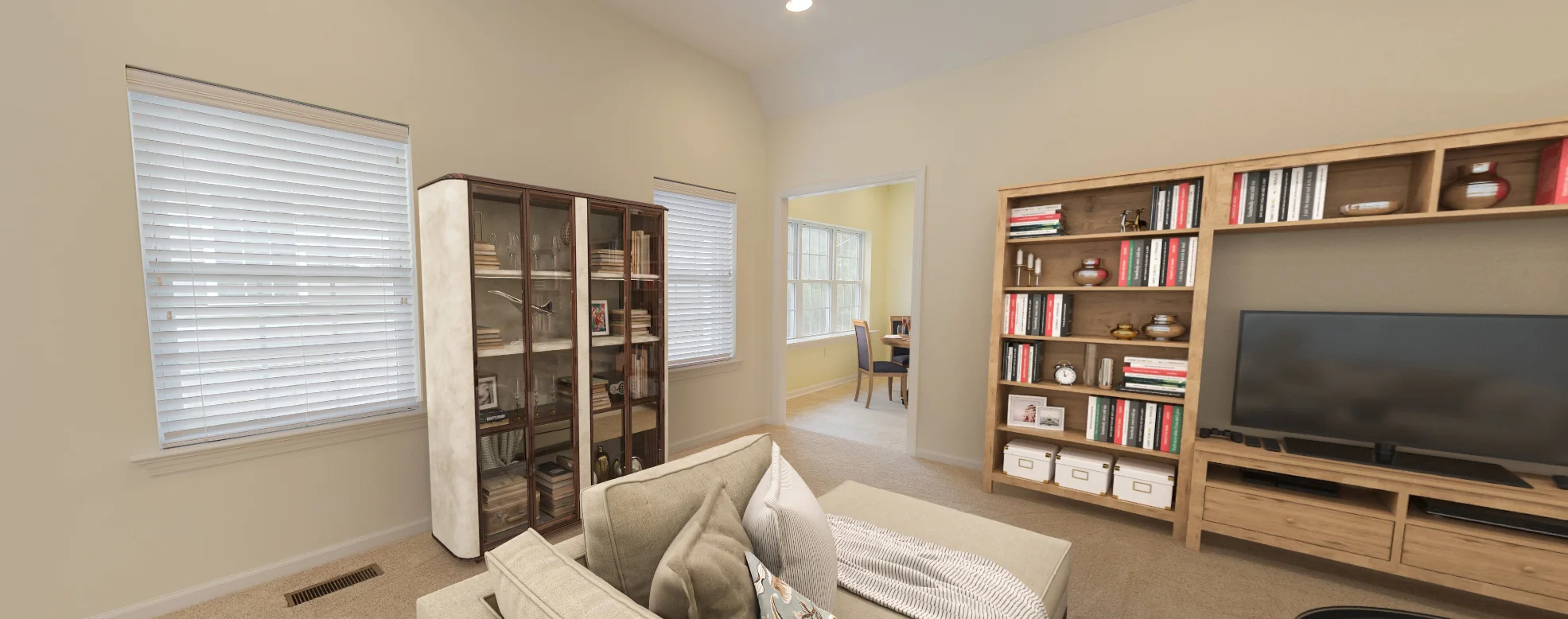 MESSIAH LIFEWAYS AT MESSIAH VILLAGE