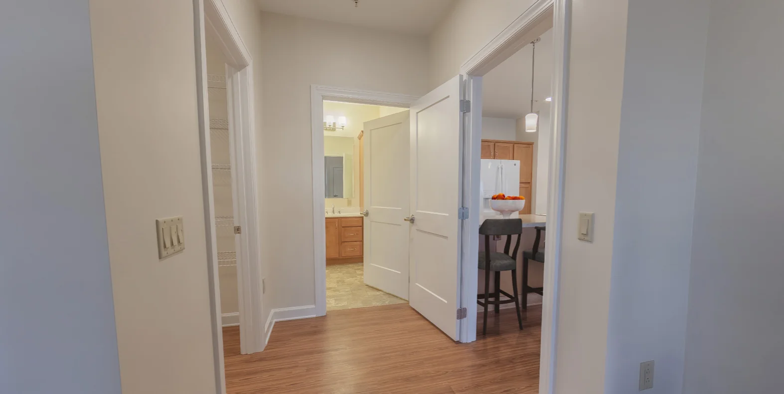MESSIAH LIFEWAYS AT MESSIAH VILLAGE