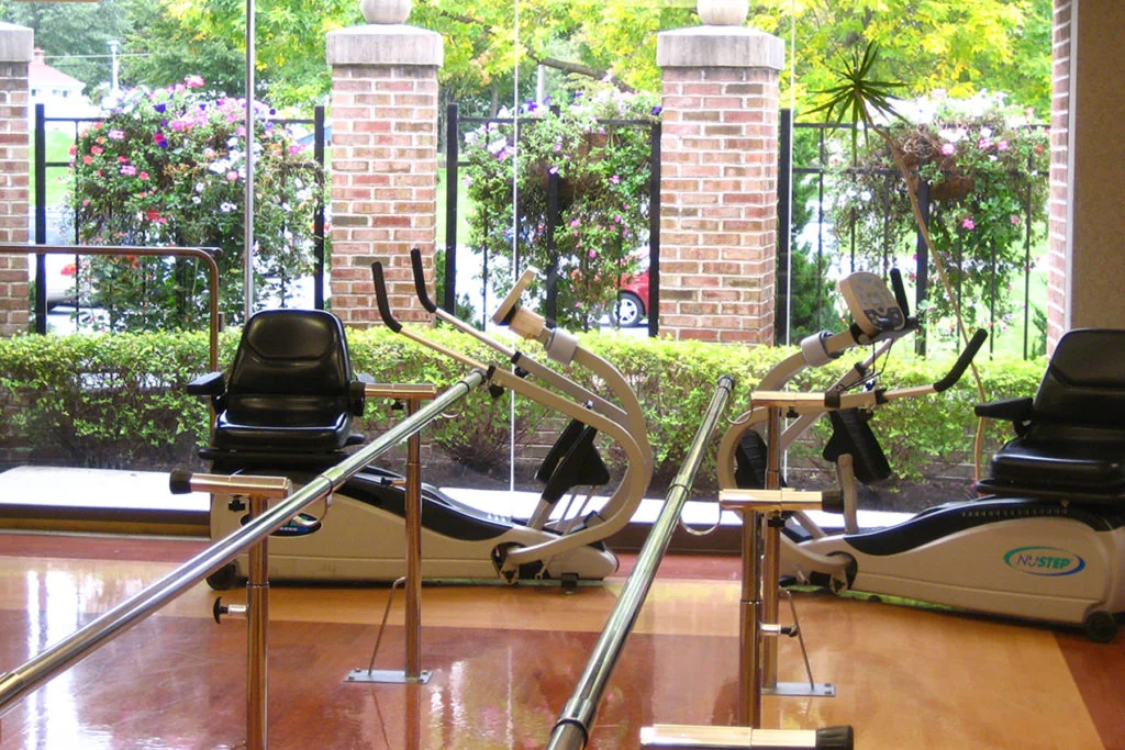 MESSIAH LIFEWAYS AT MESSIAH VILLAGE