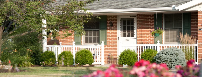 MESSIAH LIFEWAYS AT MESSIAH VILLAGE