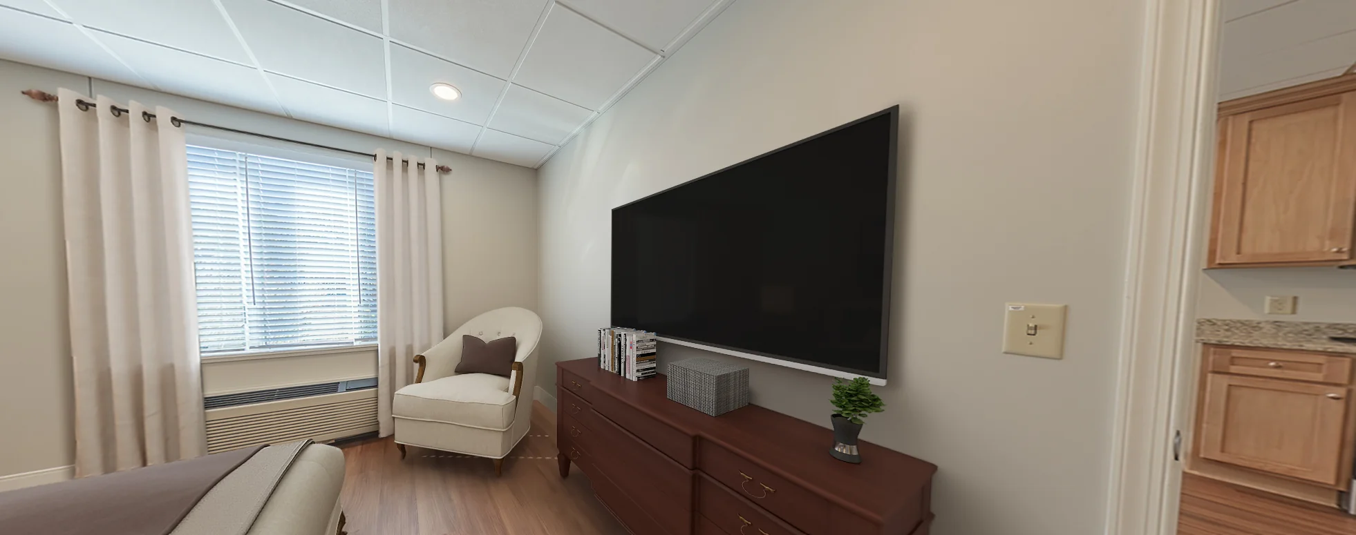 MESSIAH LIFEWAYS AT MESSIAH VILLAGE