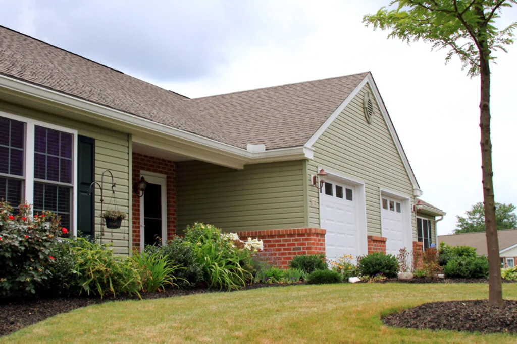 MESSIAH LIFEWAYS AT MESSIAH VILLAGE