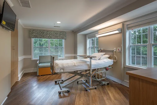MESUN HEALTH AND REHABILITATION CENTER