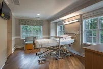 MESUN HEALTH AND REHABILITATION CENTER