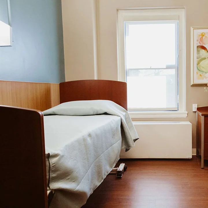 METHODIST HOME FOR NURSING AND REHABILITATION