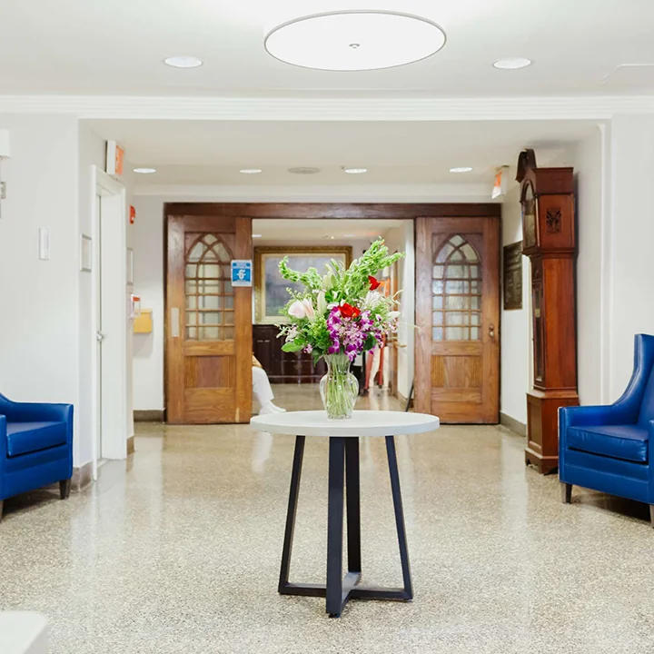 METHODIST HOME FOR NURSING AND REHABILITATION
