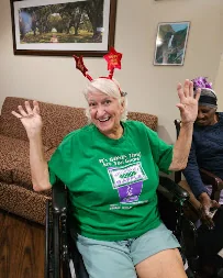 METRO WEST NURSING AND REHAB CENTER