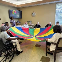 METRO WEST NURSING AND REHAB CENTER