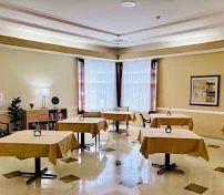METRO WEST NURSING AND REHAB CENTER