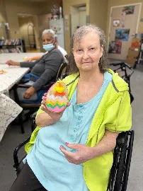 METRO WEST NURSING AND REHAB CENTER
