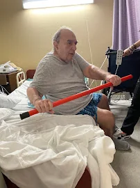 METRO WEST NURSING AND REHAB CENTER