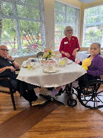METRO WEST NURSING AND REHAB CENTER