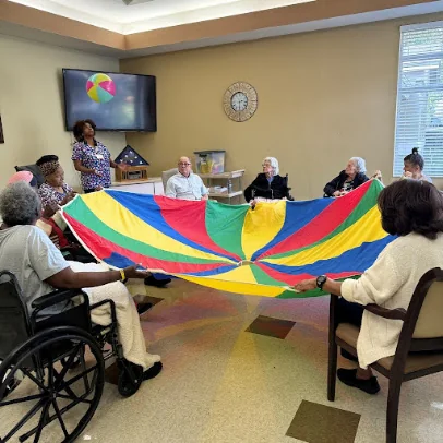 METRO WEST NURSING AND REHAB CENTER
