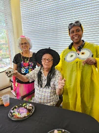 METRO WEST NURSING AND REHAB CENTER