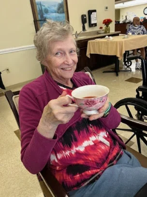 METRO WEST NURSING AND REHAB CENTER