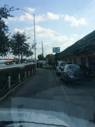 MIAMI SHORES NURSING AND REHAB CENTER
