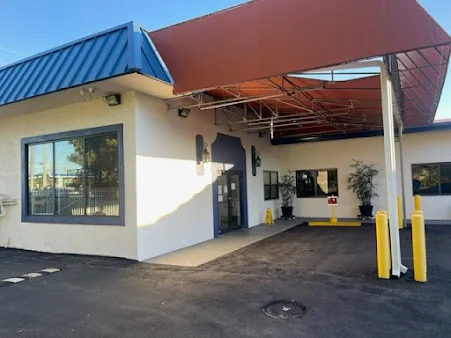 MIAMI SHORES NURSING AND REHAB CENTER