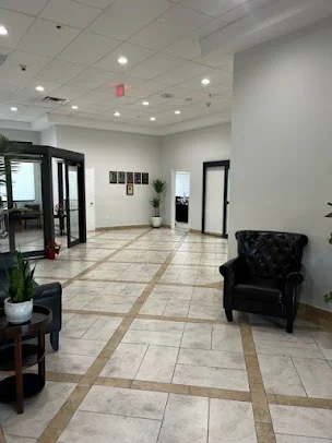 MIAMI SHORES NURSING AND REHAB CENTER