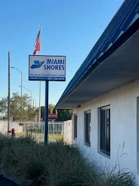 MIAMI SHORES NURSING AND REHAB CENTER