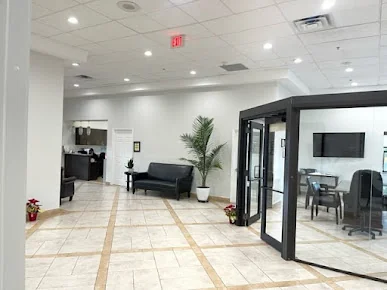 MIAMI SHORES NURSING AND REHAB CENTER