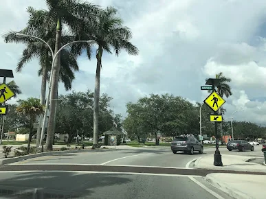 MIAMI SPRINGS NURSING AND REHABILITATION CENTER