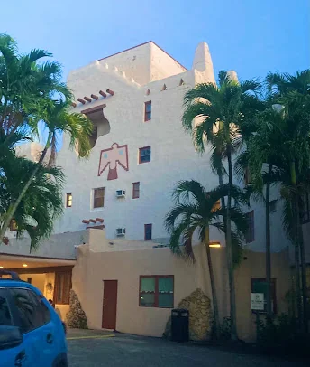 MIAMI SPRINGS NURSING AND REHABILITATION CENTER