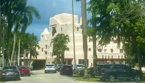 MIAMI SPRINGS NURSING AND REHABILITATION CENTER