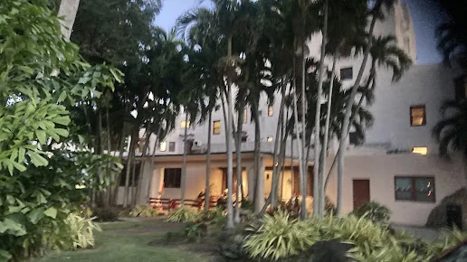 MIAMI SPRINGS NURSING AND REHABILITATION CENTER
