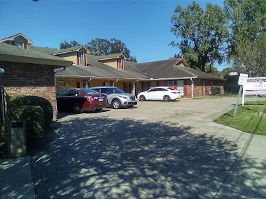 MID CITY COMMUNITY NURSING AND REHAB