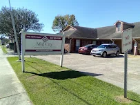 MID CITY COMMUNITY NURSING AND REHAB