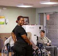 MID-DEL SKILLED NURSING AND THERAPY