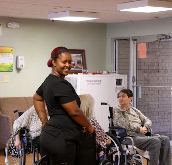 MID-DEL SKILLED NURSING AND THERAPY