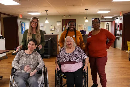 MID-DEL SKILLED NURSING AND THERAPY