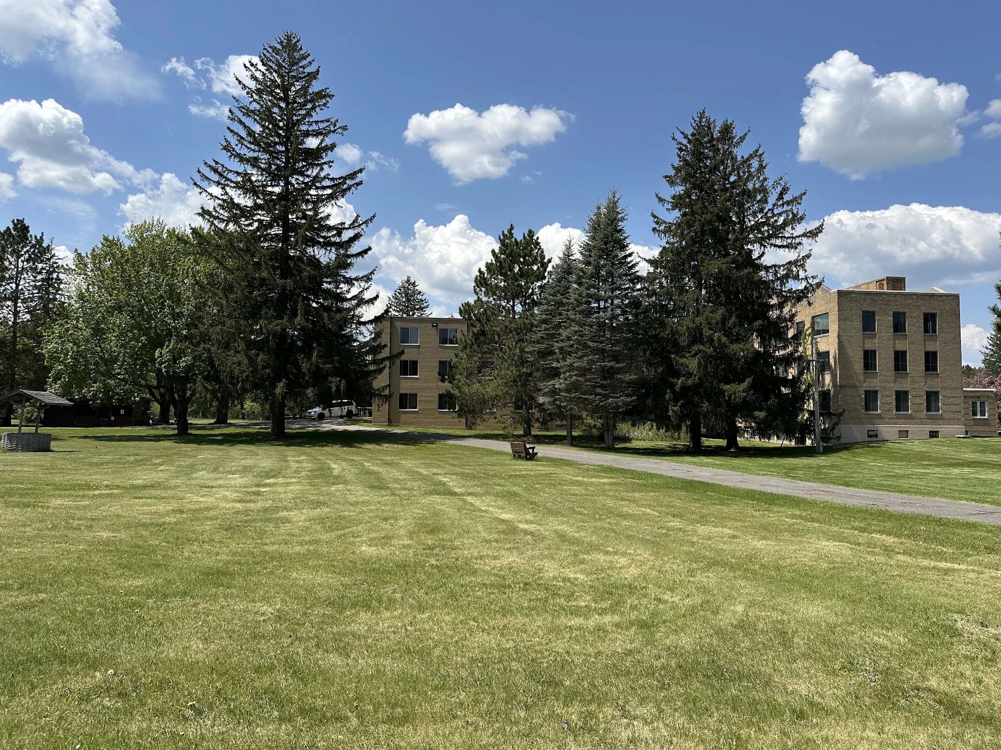 MIDDLE RIVER HEALTH AND REHABILITATION CENTER