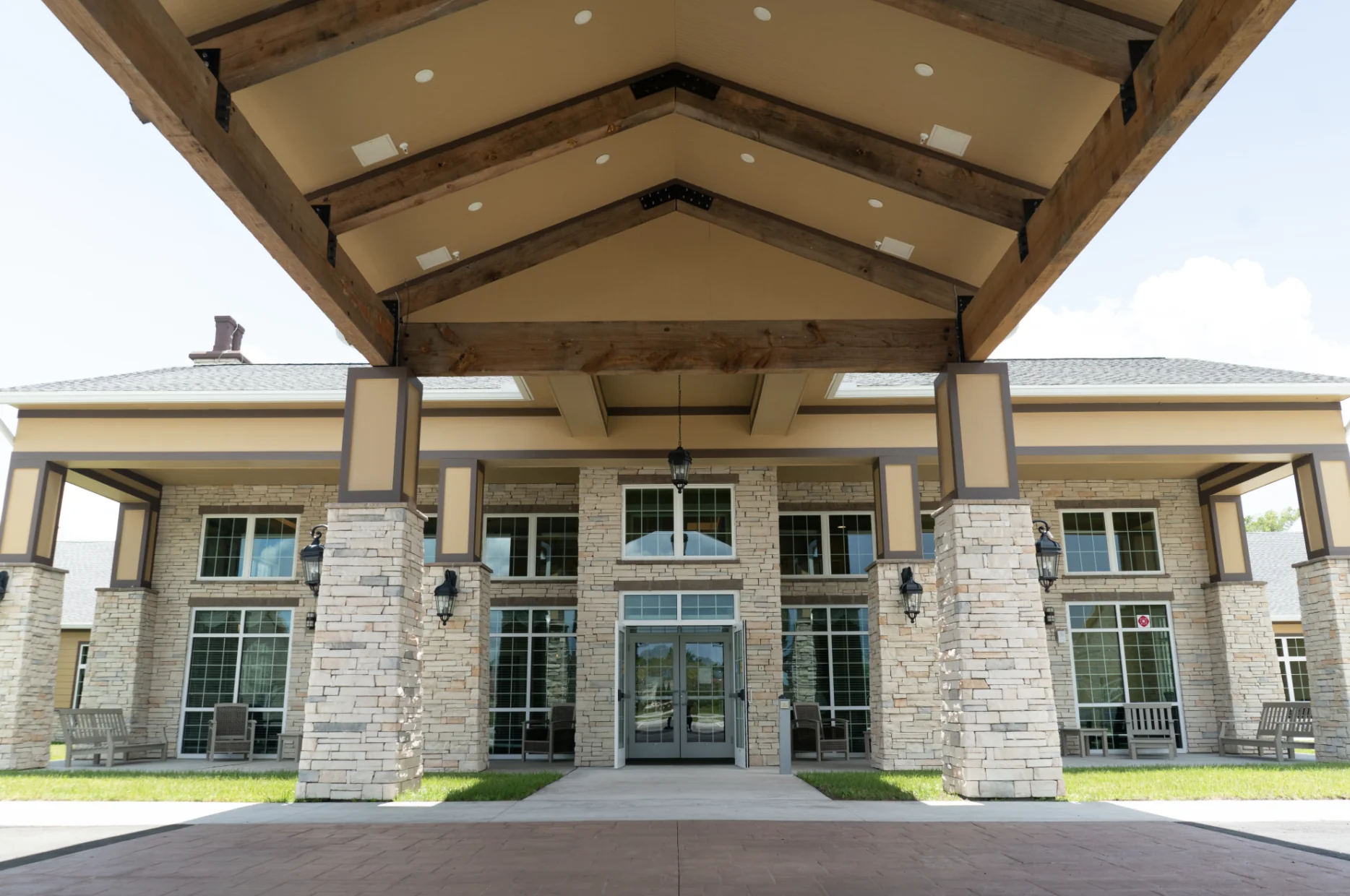 MIDDLEBURG REHABILITATION AND NURSING CENTER