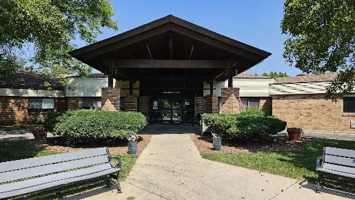 MIDDLETON VILLAGE NURSING AND REHAB