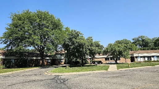 MIDDLETON VILLAGE NURSING AND REHAB