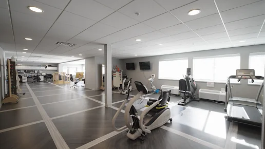 MIDDLETON VILLAGE NURSING AND REHAB